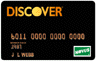 Discover Cards